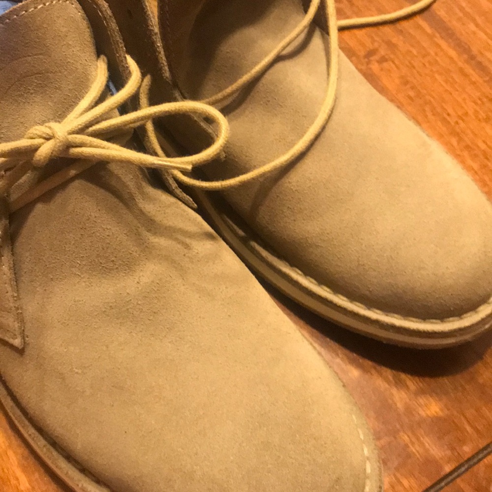 Greats men’s shoe